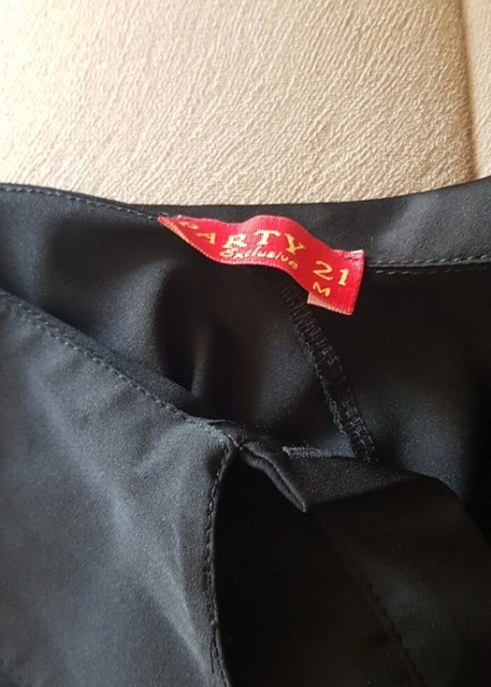 Tek omuz - Görsel 2