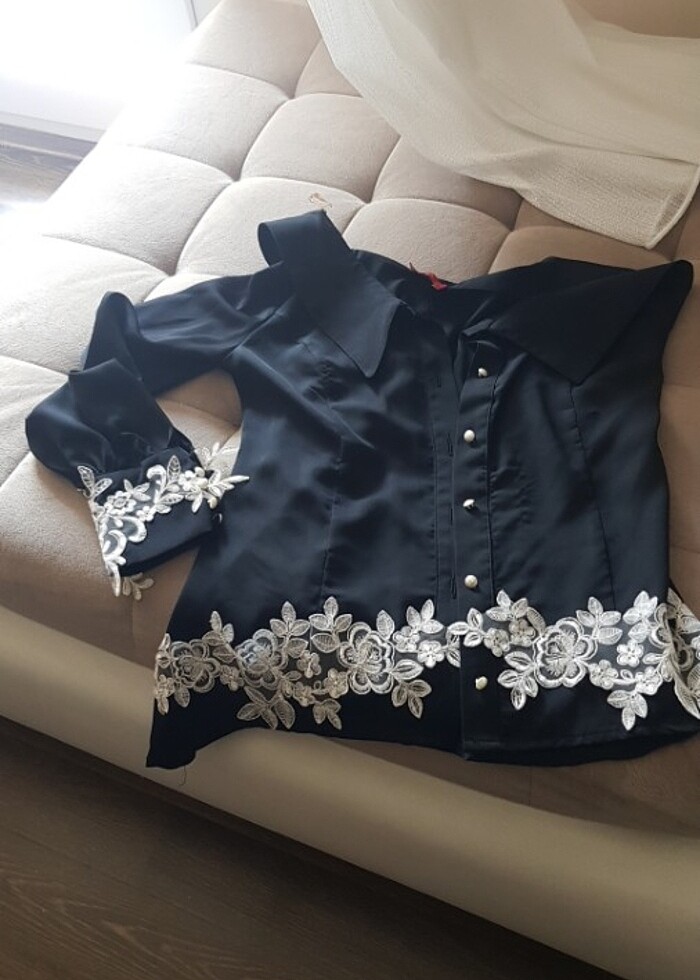 Tek omuz - Görsel 4