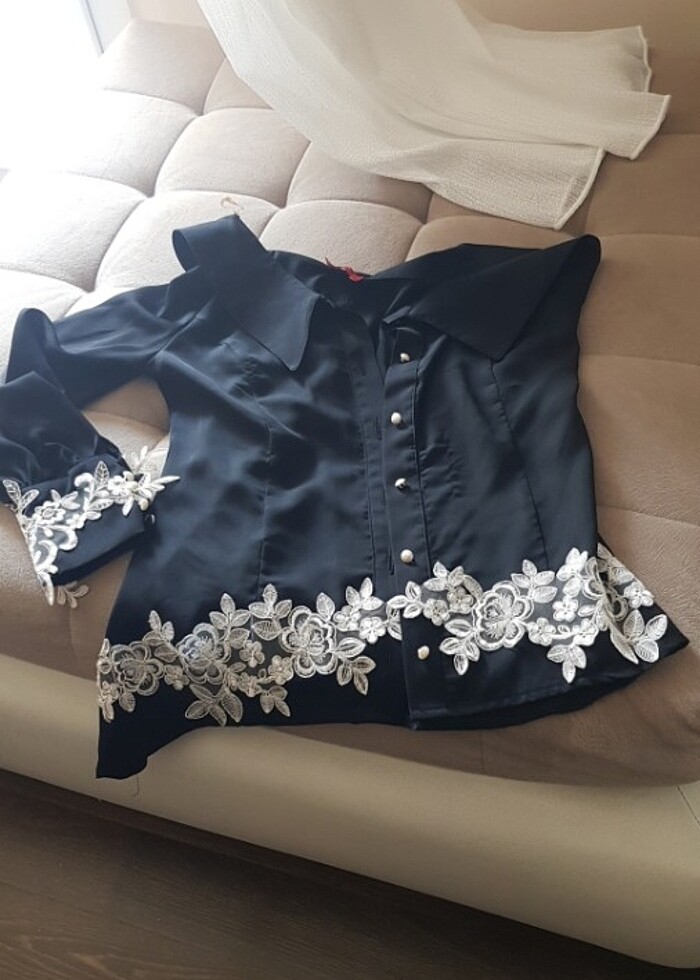 Tek omuz - Görsel 5