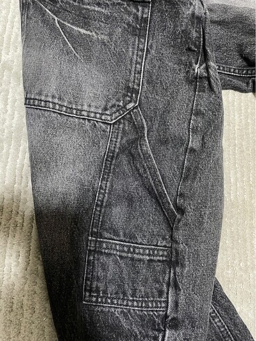 38 Beden Bershka