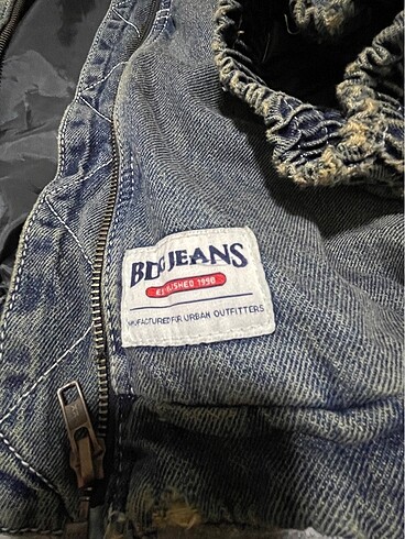 Bershka Kot ceket