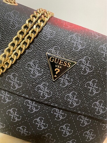 Guess Guess kadın çanta