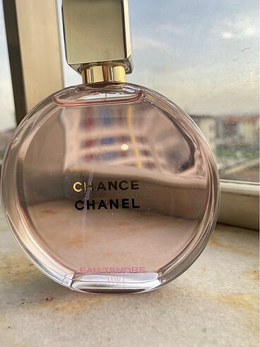 Chanel Chanel kadın orijinal parfüm