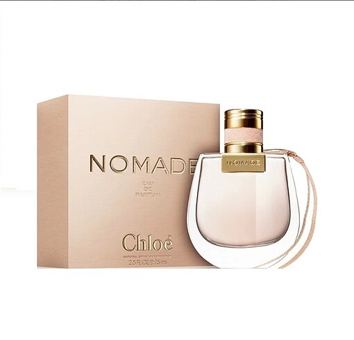 Chloe nomade