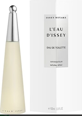 Issey Miyake Leau Dissey Edt 100 ml Kadın Parfüm