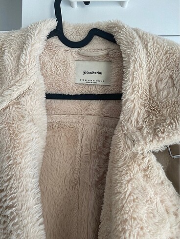 Stradivarius Biker Ceket