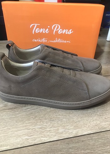 42 Beden Toni Pons 99.95 Euro!!!
