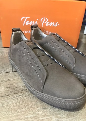 Toni Pons 99.95 Euro!!!