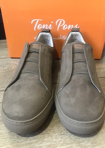 43 Beden camel Renk Toni Pons 99.95 Euro!!!
