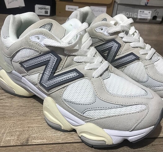New Balance Orjinal İthal New Balance