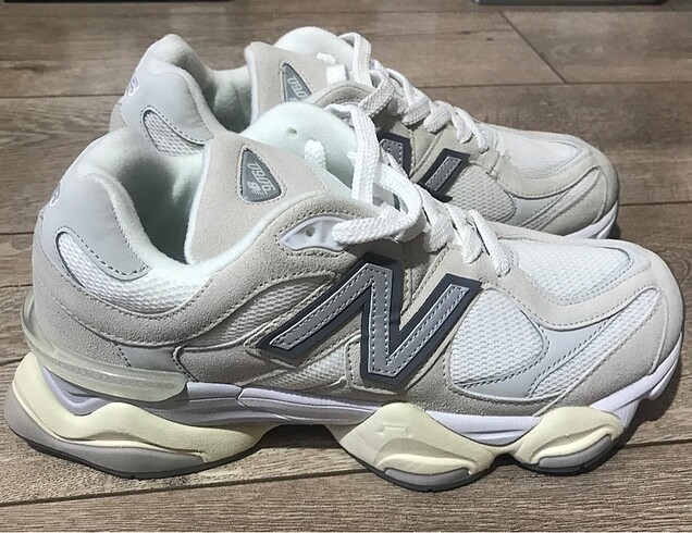 42 Beden Orjinal İthal New Balance