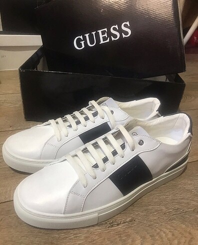 Orjinal Guess