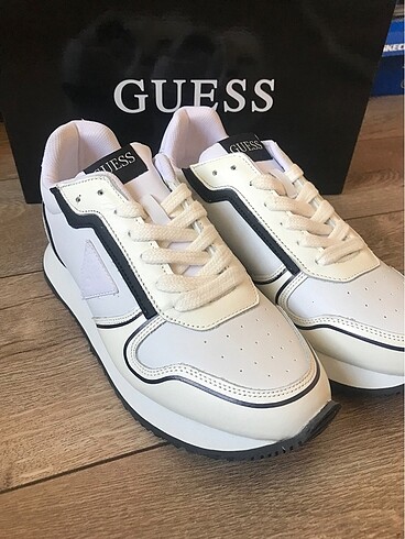 Orjinal Guess