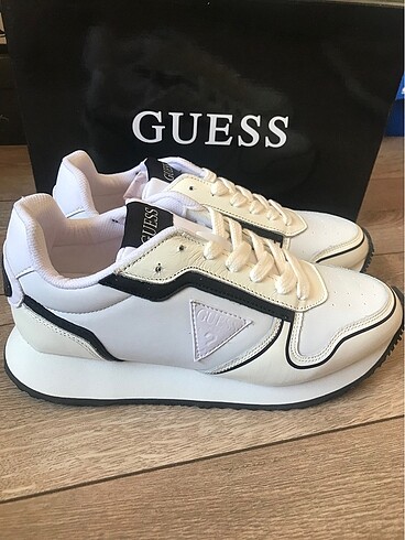 43 Beden Orjinal Guess
