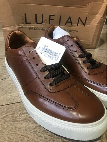 Orjinal Lufian