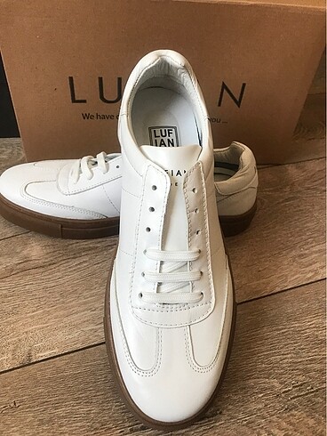 Orjinal Lufian