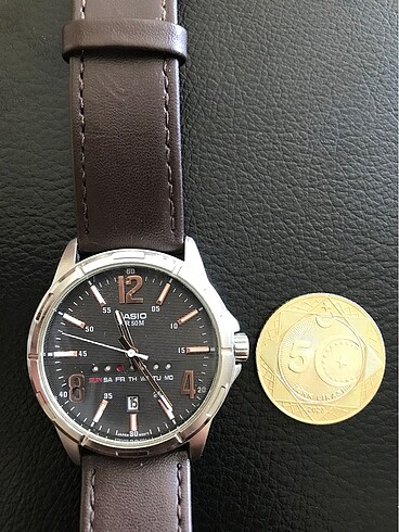 Casio Mtp E106
