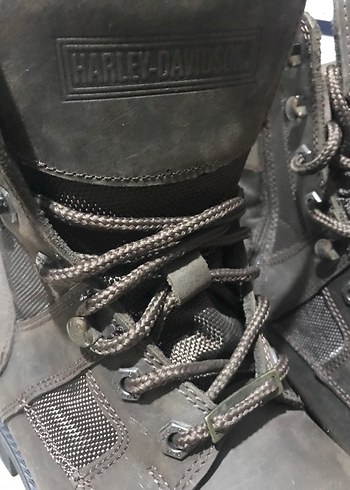 Orjinal Harley Davidson - Görsel 5