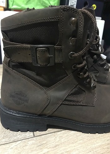 Orjinal Harley Davidson - Görsel 2