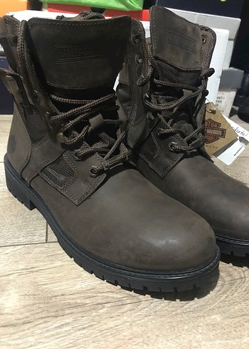 Orjinal Harley Davidson - Görsel 6