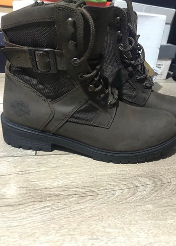 Orjinal Harley Davidson - Görsel 4