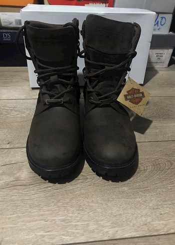 Orjinal Harley Davidson - Görsel 8