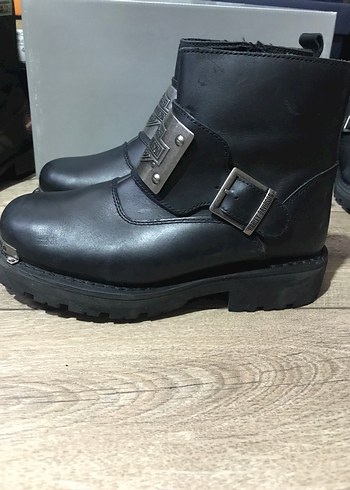 Orjinal Harley Davidson - Görsel 4