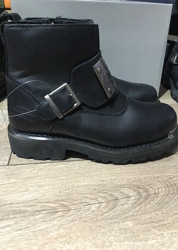 Orjinal Harley Davidson - Görsel 5