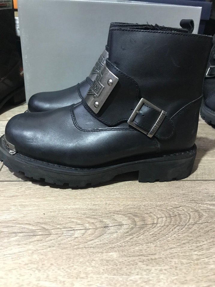 Orjinal Harley Davidson - Görsel 4