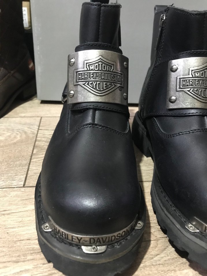 Orjinal Harley Davidson - Görsel 3