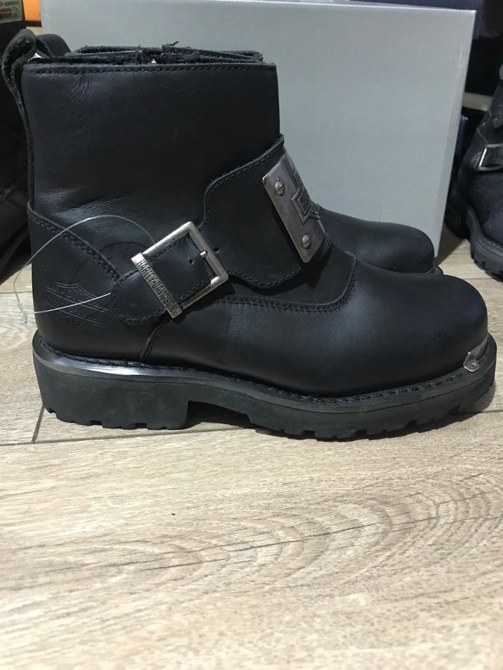 Orjinal Harley Davidson - Görsel 5