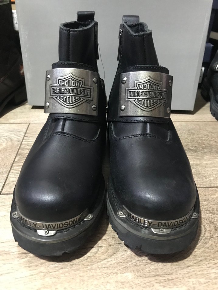 Orjinal Harley Davidson - Görsel 2