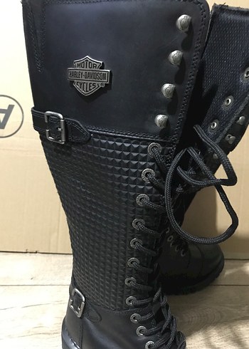 Orjinal Harley Davidson - Görsel 5