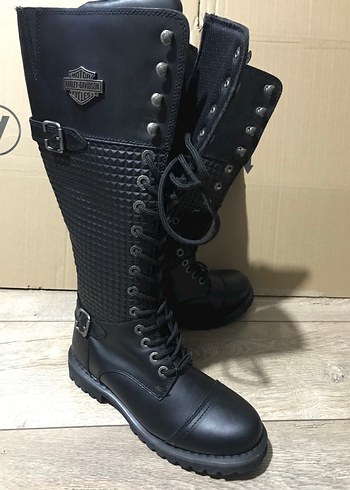 Orjinal Harley Davidson - Görsel 9