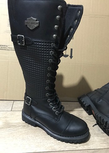 Orjinal Harley Davidson - Görsel 2