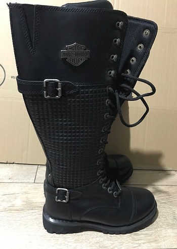 Orjinal Harley Davidson - Görsel 4