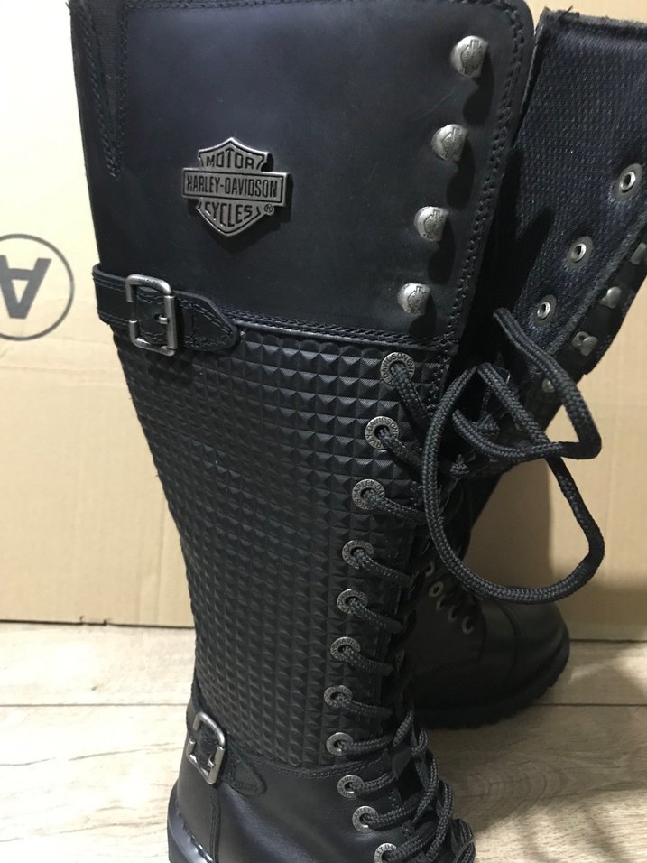 Orjinal Harley Davidson - Görsel 5