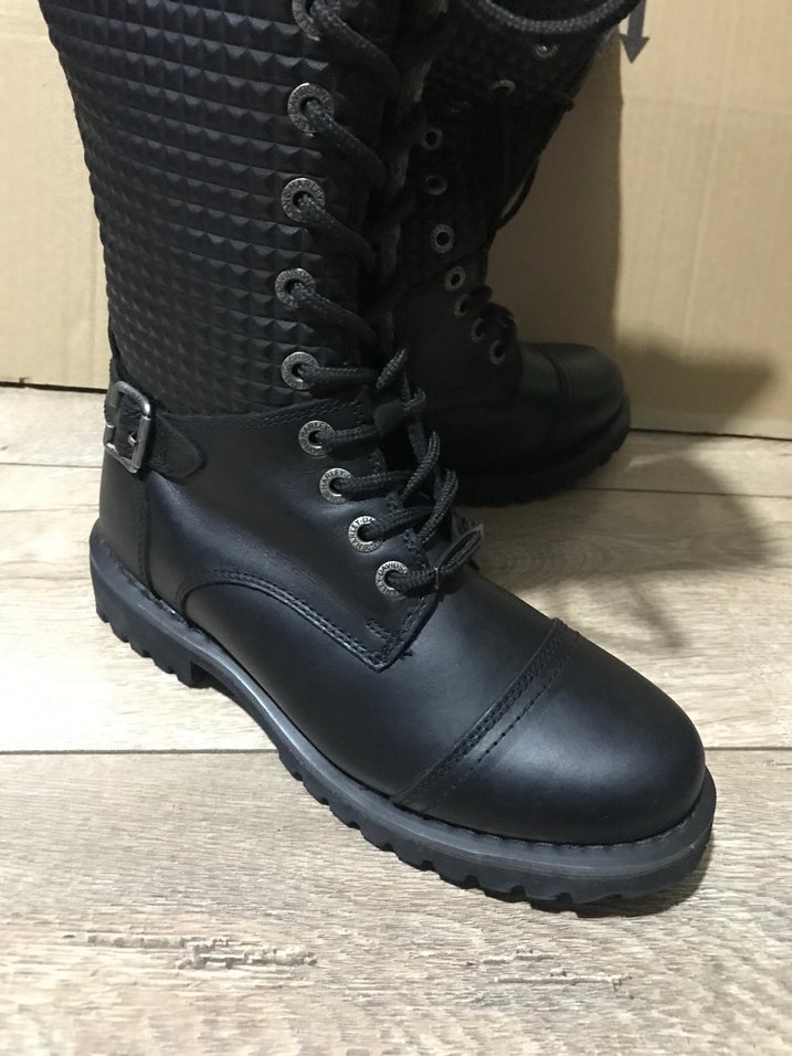 Orjinal Harley Davidson - Görsel 3