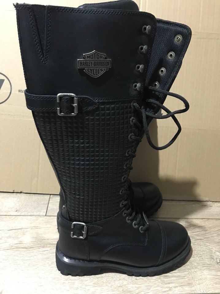 Orjinal Harley Davidson - Görsel 4