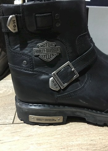 Orjinal Harley Davidson - Görsel 3