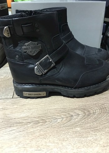 Orjinal Harley Davidson - Görsel 4