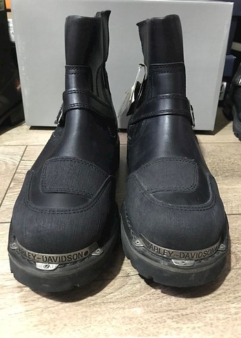 Orjinal Harley Davidson - Görsel 2