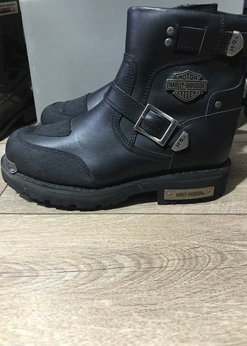 Orjinal Harley Davidson - Görsel 7