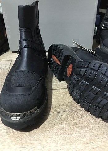 Orjinal Harley Davidson - Görsel 5