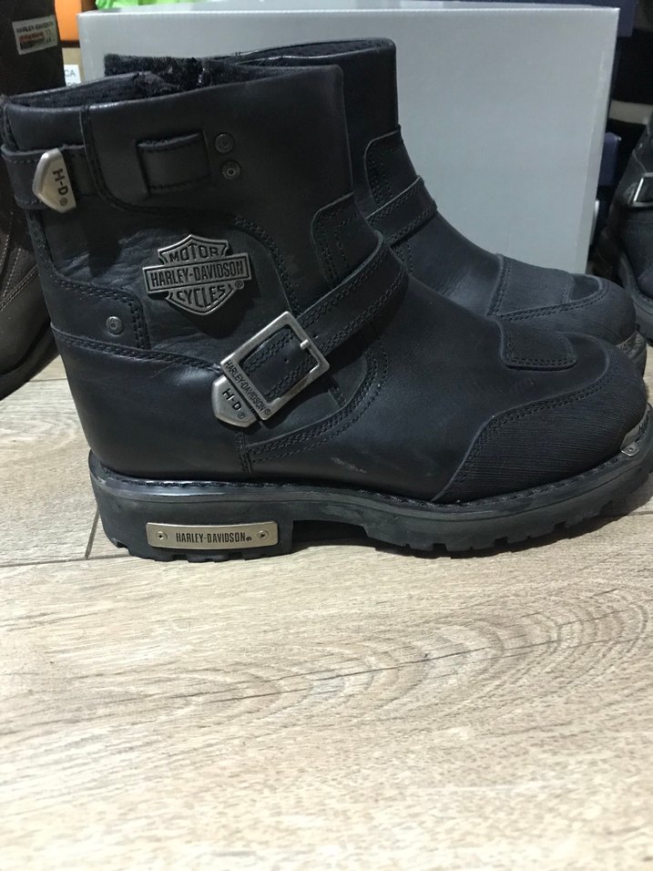 Orjinal Harley Davidson - Görsel 4