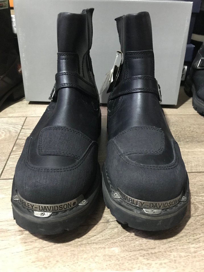 Orjinal Harley Davidson - Görsel 2