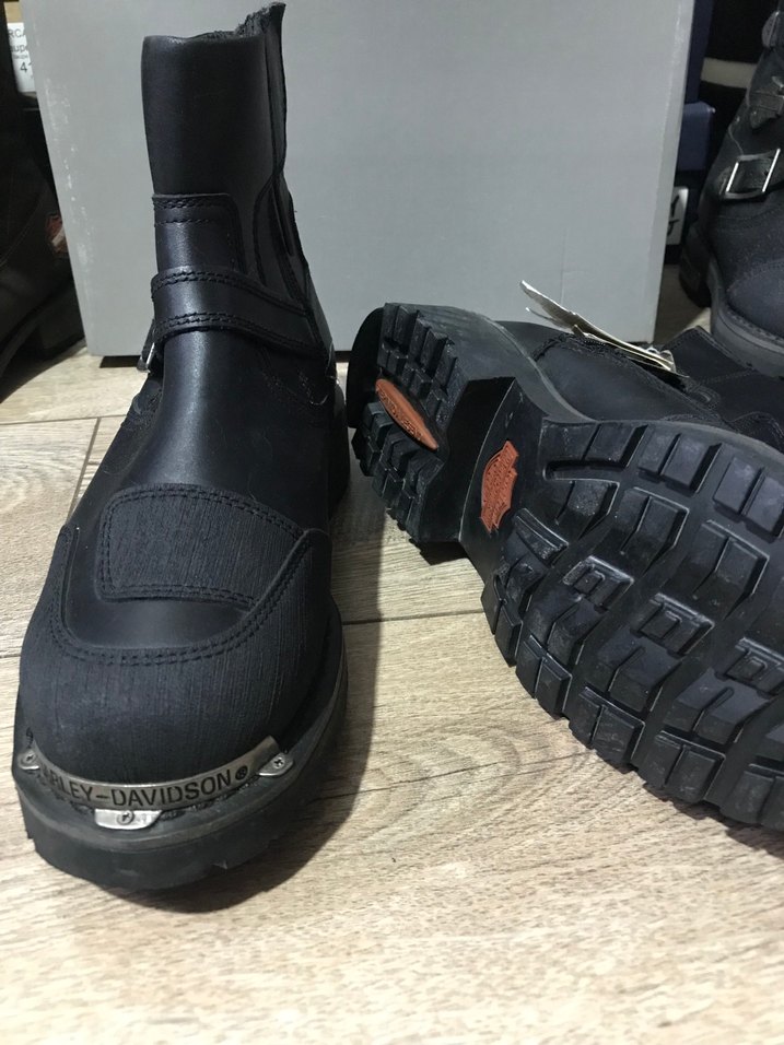 Orjinal Harley Davidson - Görsel 5