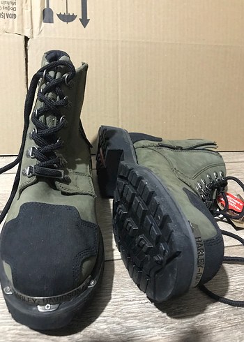 Orjinal Harley Davidson - Görsel 6