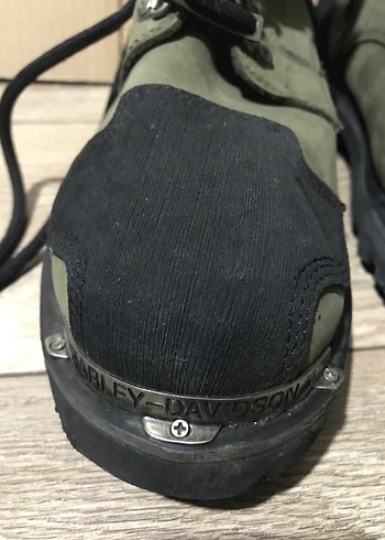 Orjinal Harley Davidson - Görsel 5