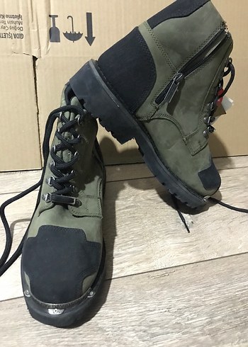 Orjinal Harley Davidson - Görsel 9